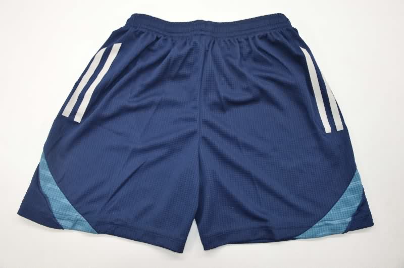 Arsenal 25/26 Kids Training Soccer Jersey And Shorts (Player)