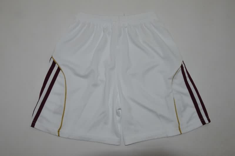 Aston Villa 25/26 Kids Home Soccer Jersey And Shorts