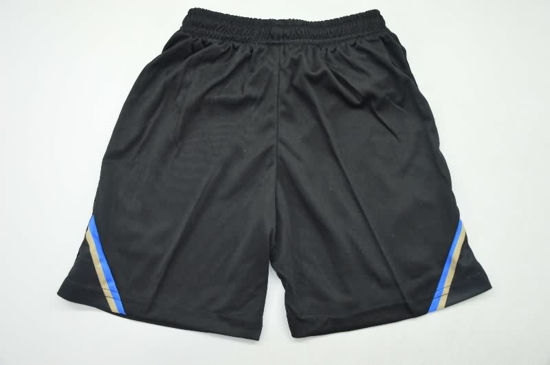 Atalanta BC 25/26 Kids Home Soccer Jersey And Shorts