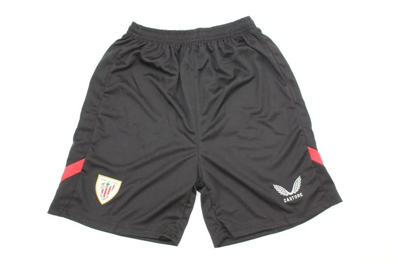 Athletic Bilbao 25/26 Kids Home Soccer Jersey And Shorts