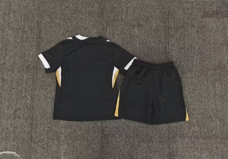 Atletico Mineiro 2026 Kids Home Soccer Jersey And Shorts