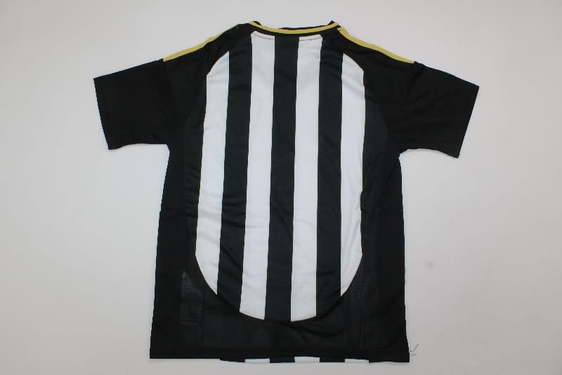 Atletico Mineiro 2025 Kids Home Soccer Jersey And Shorts