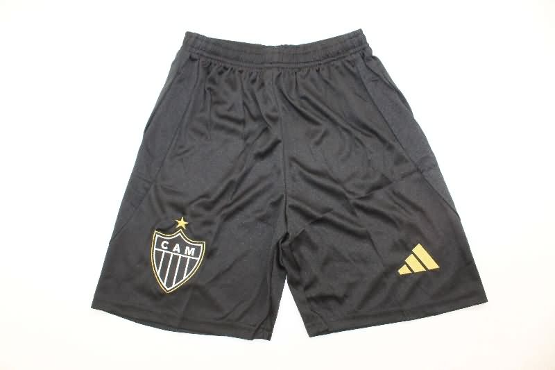 Atletico Mineiro 2025 Kids Home Soccer Jersey And Shorts