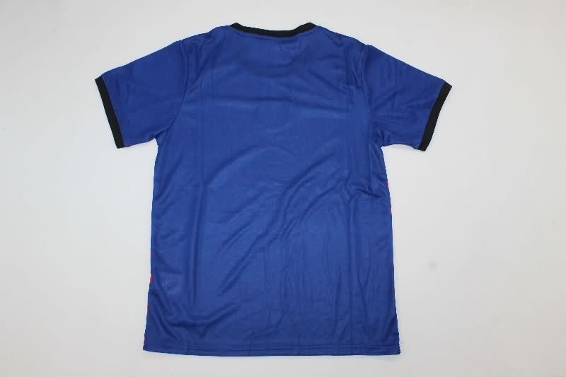 Barcelona 25/26 Kids Special Soccer Jersey And Shorts