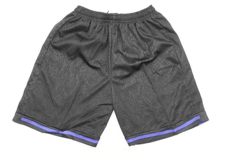 Barcelona 25/26 Kids Special Soccer Jersey And Shorts 05