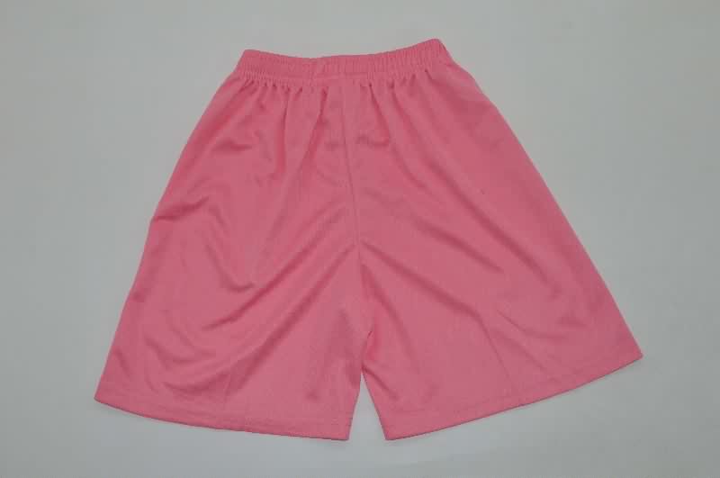 Barcelona 25/26 Kids Special Soccer Jersey And Shorts 11