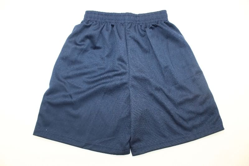 Barcelona 25/26 Kids Third Soccer Jersey And Shorts