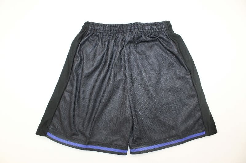 Barcelona 25/26 Kids Training Soccer Jersey And Shorts (Player)