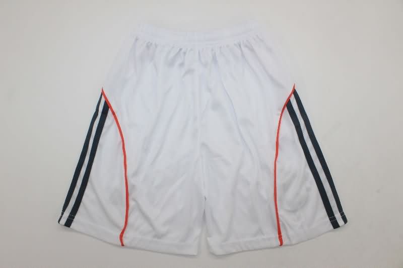 Bayern Munich 25/26 Kids Away Soccer Jersey And Shorts