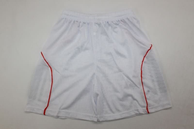 Bayern Munich 25/26 Kids Away Soccer Jersey And Shorts (Player)