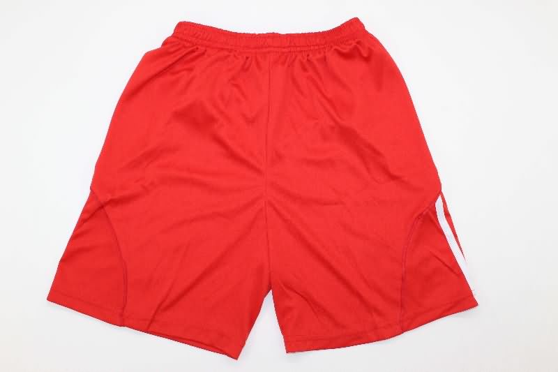 Bayern Munich 25/26 Kids Home Soccer Jersey And Shorts