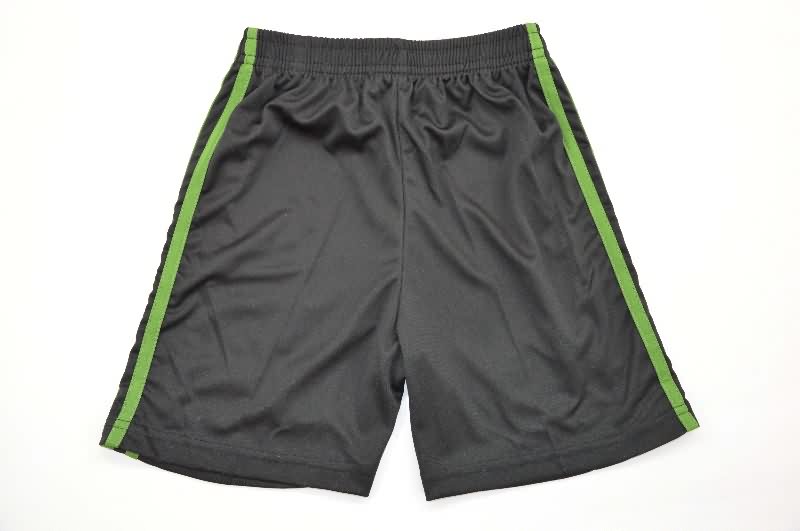 Bayern Munich 25/26 Kids Oktoberfest Soccer Jersey And Shorts
