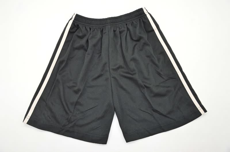 Bayern Munich 25/26 Kids Third Soccer Jersey And Shorts