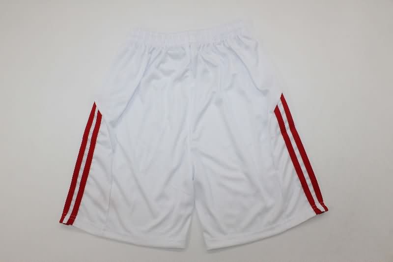 Benfica 25/26 Kids Home Soccer Jersey And Shorts