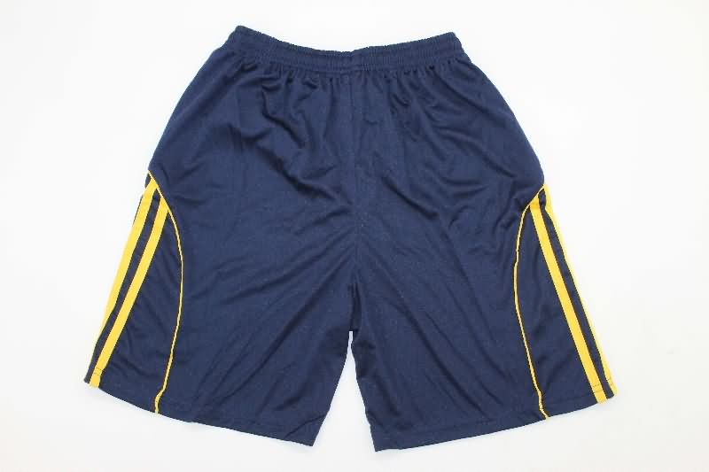 Boca Juniors 25/26 Kids Home Soccer Jersey And Shorts