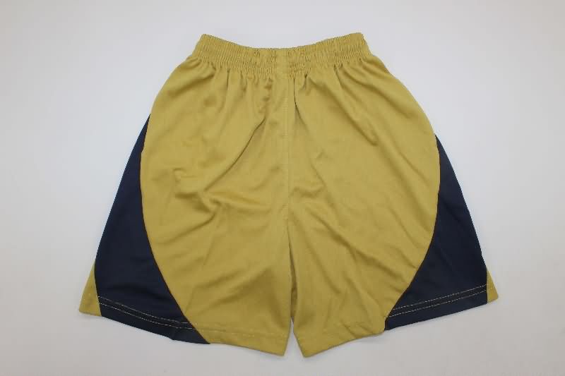 Boca Juniors 25/26 Kids Third Soccer Jersey And Shorts