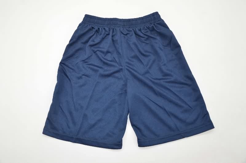 Boca Juniors 25/26 Kids Travel White Soccer Jersey And Shorts