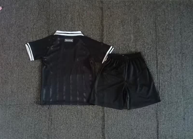 Botafogo 2025 Kids Away Soccer Jersey And Shorts