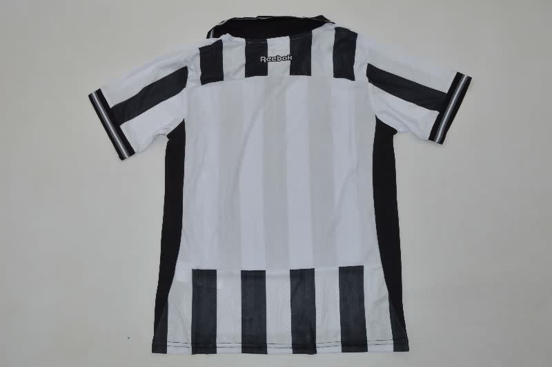 Botafogo 2025 Kids Home Soccer Jersey And Shorts