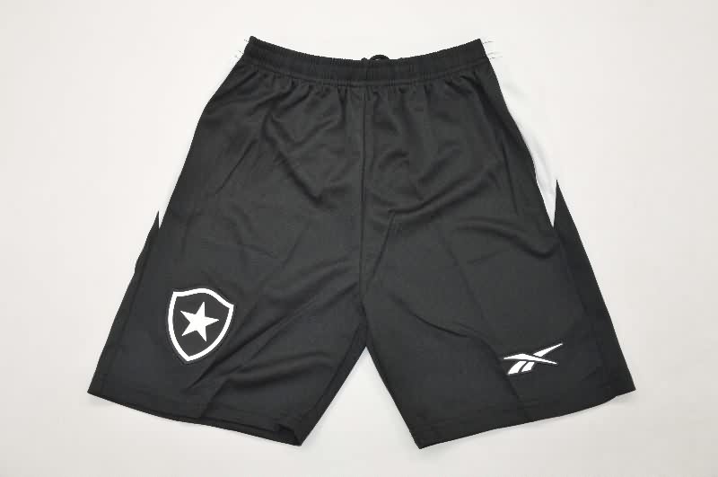 Botafogo 2025 Kids Home Soccer Jersey And Shorts