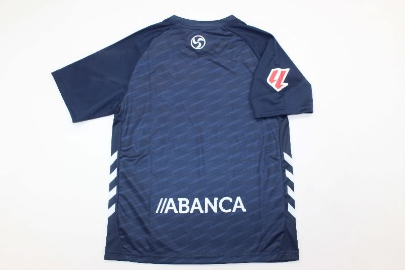 Celta 25/26 Kids Away Soccer Jersey And Shorts