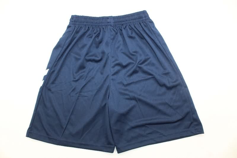 Celta 25/26 Kids Away Soccer Jersey And Shorts