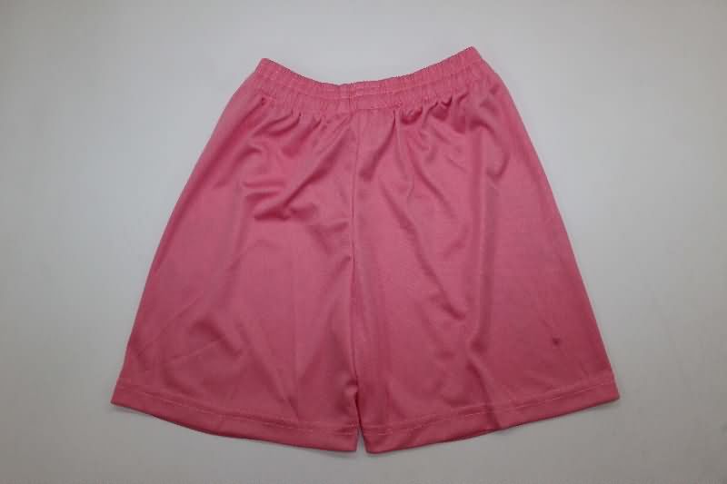 Celta 25/26 Kids Third Soccer Jersey And Shorts