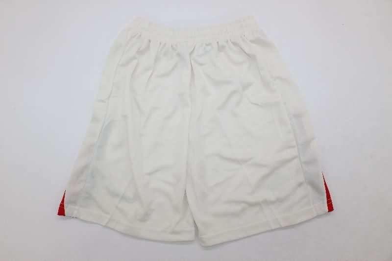Chelsea 25/26 Kids Away Soccer Jersey And Shorts