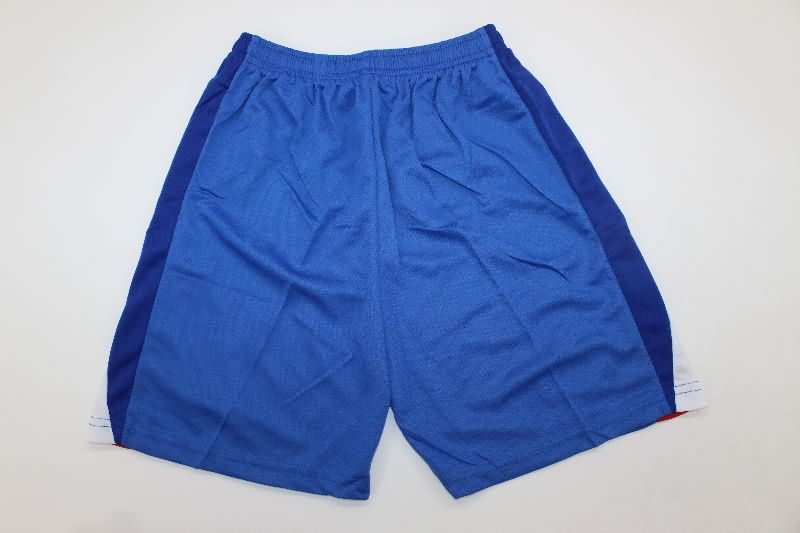 Chelsea 25/26 Kids Home Soccer Jersey And Shorts