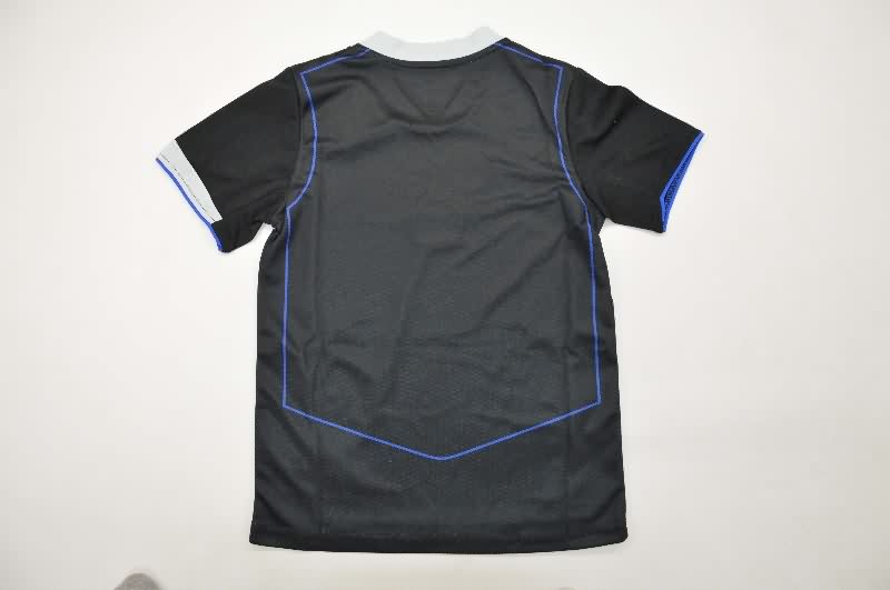 Chelsea 25/26 Kids Third Soccer Jersey And Shorts