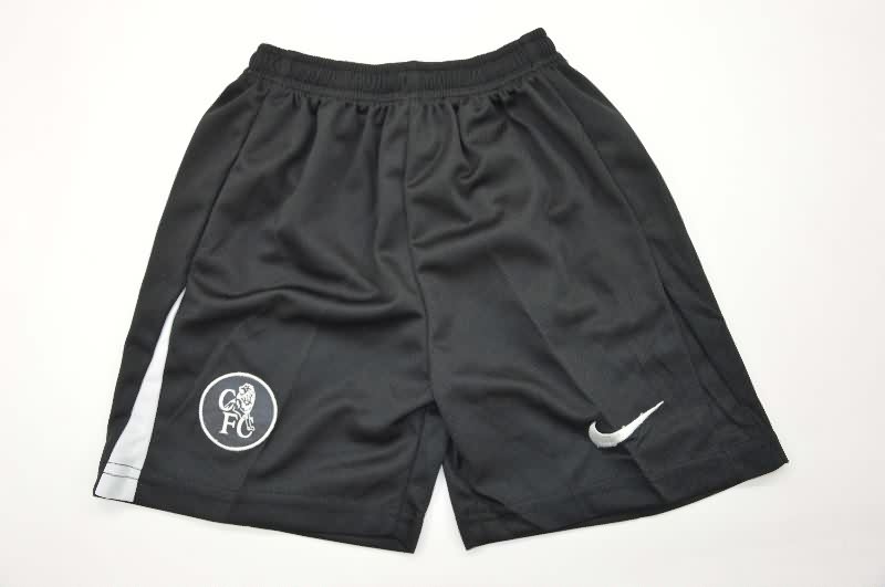 Chelsea 25/26 Kids Third Soccer Jersey And Shorts