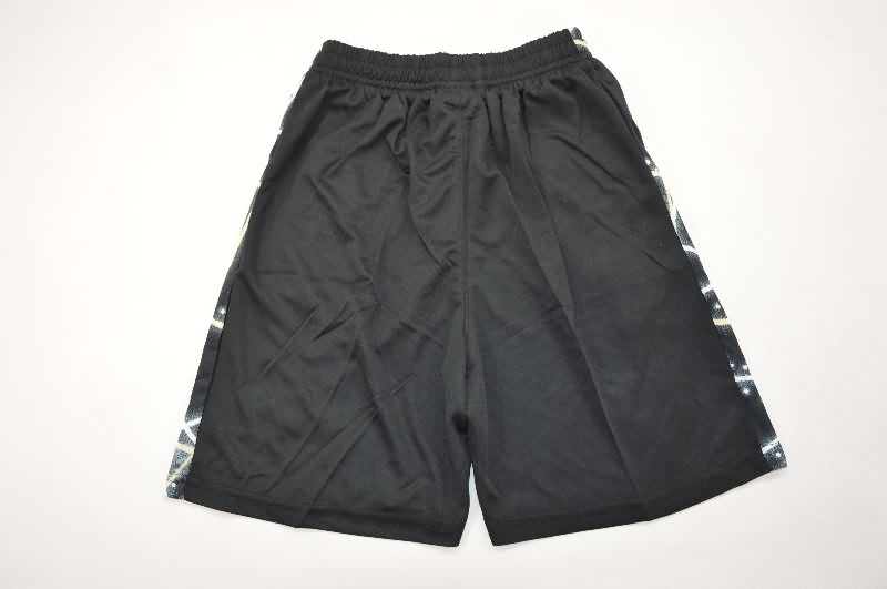 Chelsea 25/26 Kids Training Soccer Jersey And Shorts 02