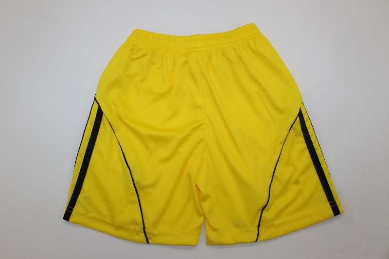 Club America 25/26 Kids Home Soccer Jersey And Shorts