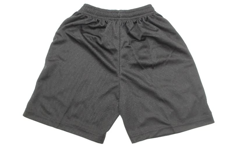 Corinthians 2025 Kids Away Soccer Jersey And Shorts