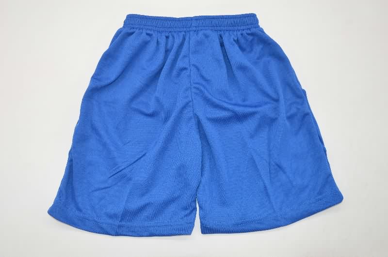 Crystal Palace 25/26 Kids Home Soccer Jersey And Shorts