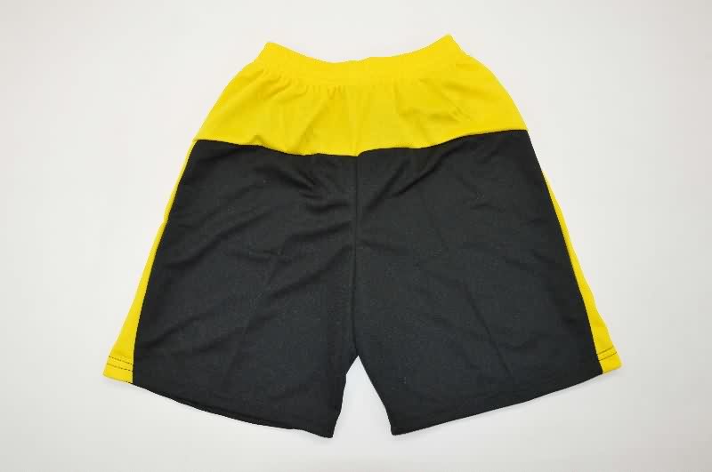 Dortmund 25/26 Kids Home Soccer Jersey And Shorts