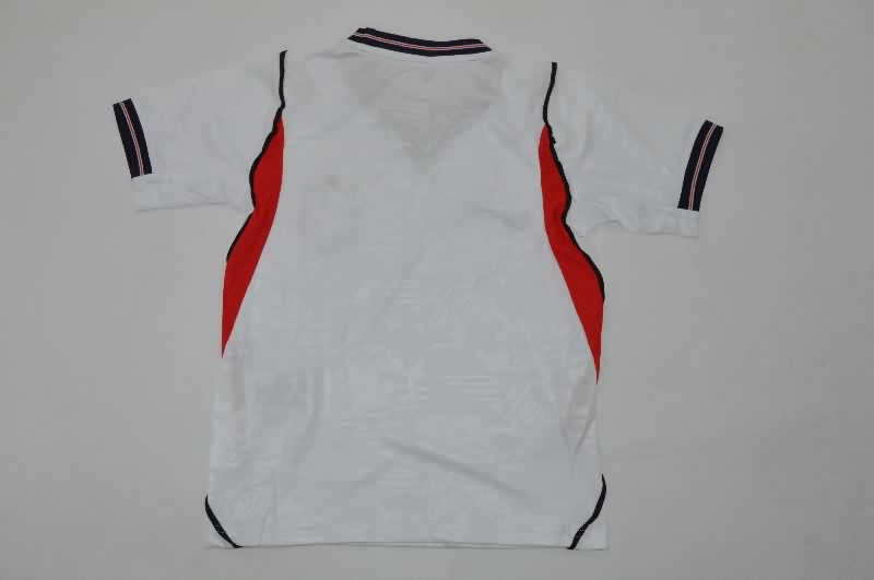 England 25/26 Kids Home Soccer Jersey And Shorts