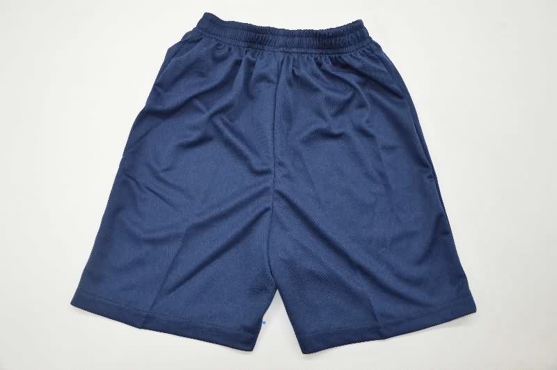 England 25/26 Kids Home Soccer Jersey And Shorts