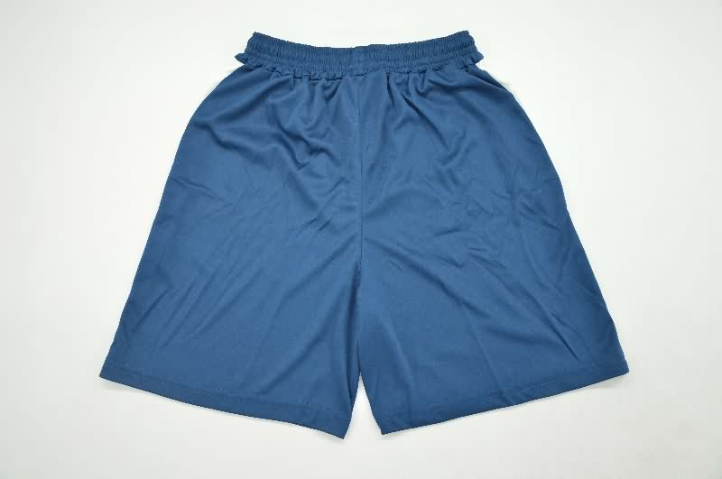 Espanyol 25/26 Kids Away Soccer Jersey And Shorts