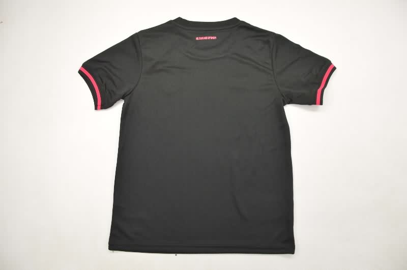 Everton 25/26 Kids Fourth Soccer Jersey And Shorts