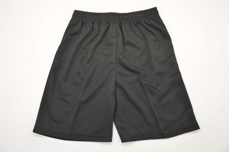 Everton 25/26 Kids Fourth Soccer Jersey And Shorts