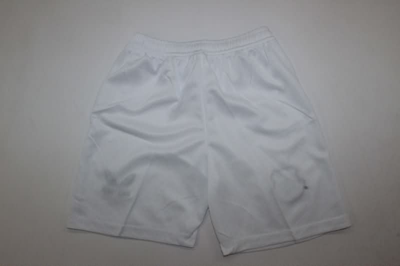 Everton 25/26 Kids Home Soccer Jersey And Shorts