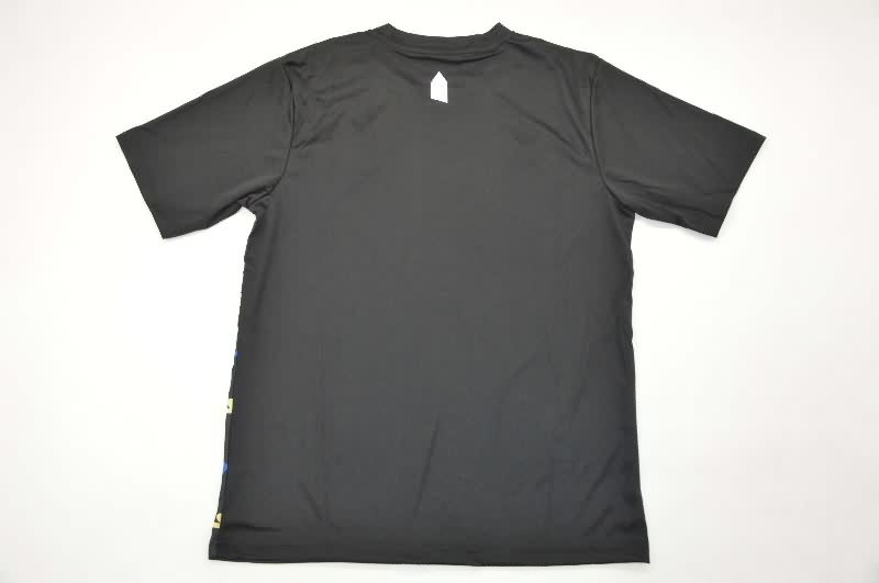 Everton 25/26 Kids Third Soccer Jersey And Shorts