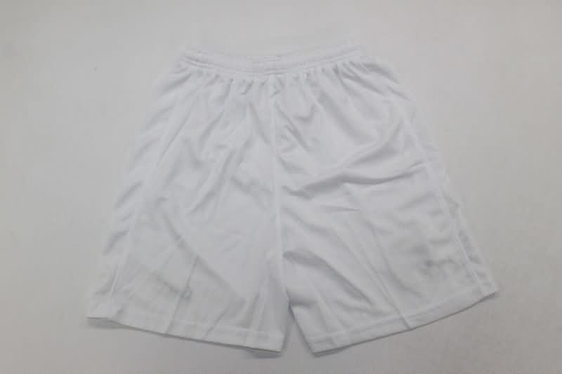 Finland 2025 Kids Away Soccer Jersey And Shorts