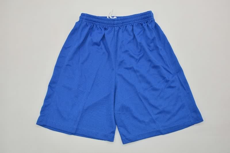 Finland 2025 Kids Home Soccer Jersey And Shorts