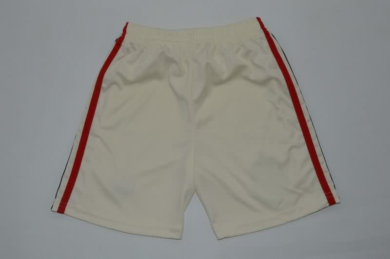 Flamengo 2025 Kids Third Soccer Jersey And Shorts