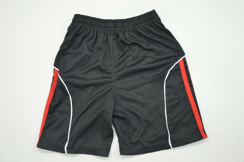 Frankfurt 25/26 Kids Home Soccer Jersey And Shorts