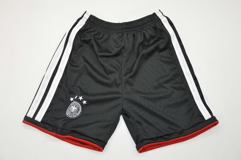 Germany 2026 Kids World Cup Home Soccer Jersey And Shorts