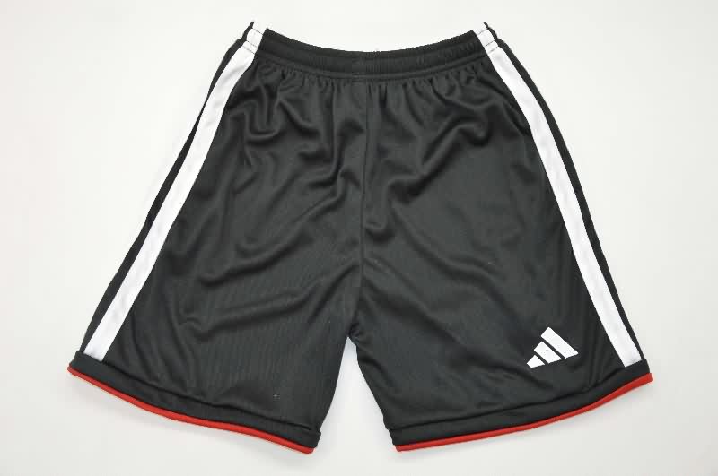 Germany 2026 Kids World Cup Home Soccer Jersey And Shorts