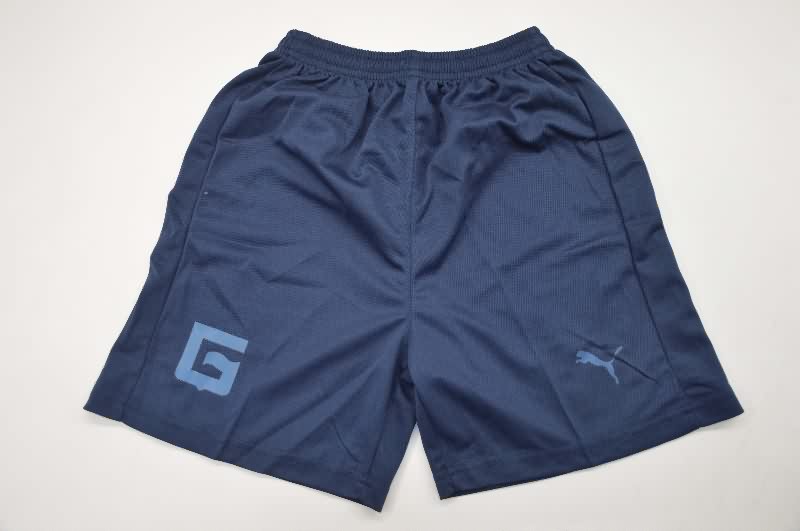 Girona 25/26 Kids Third Soccer Jersey And Shorts